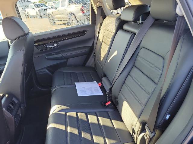 Used 2025 Honda CR-V EX-L image 11