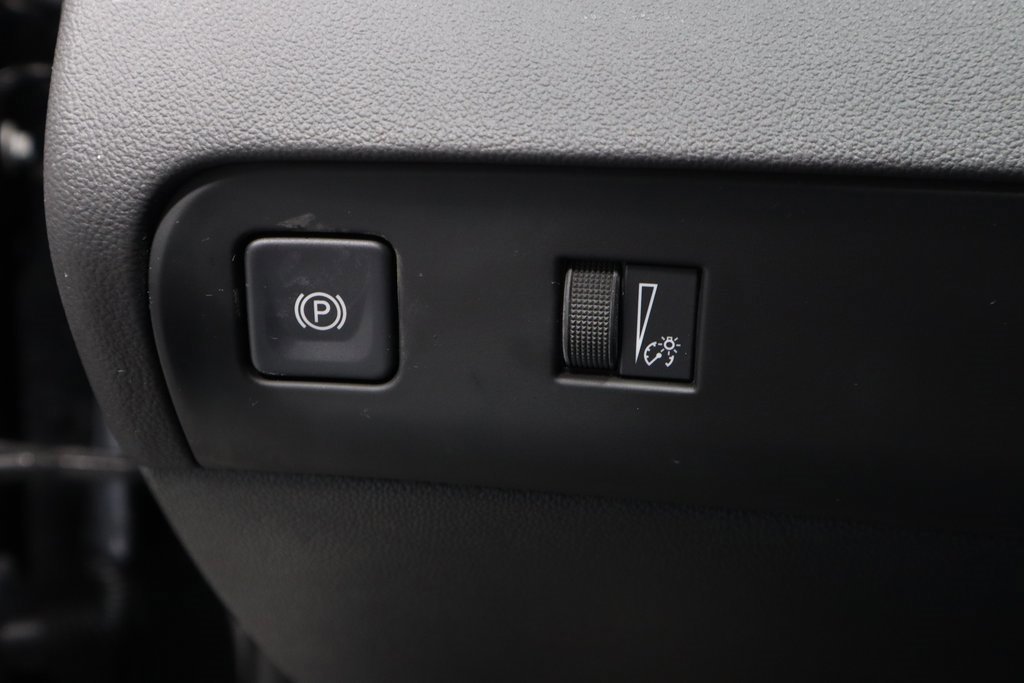 Used 2023 Buick Enclave Essence w/ Experience Buick Package image 29