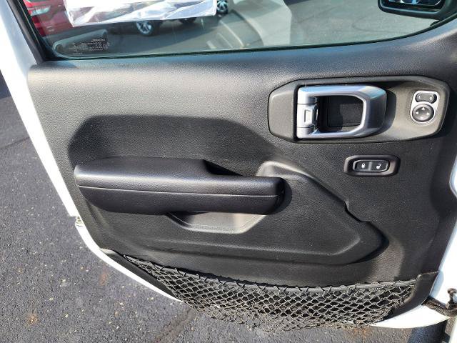 Used 2019 Jeep Wrangler Sport AWD/4WD image 21