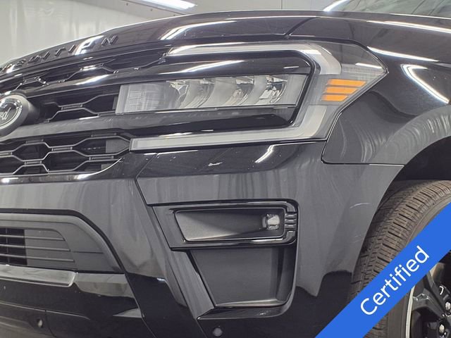 Certified 2024 Ford Expedition Max Limited AWD/4WD image 16