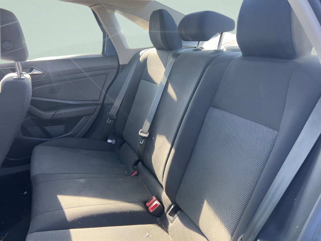 Used 2020 Volkswagen Jetta S w/ Driver Assistance Package FWD image 19