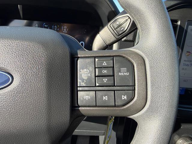 Certified 2024 Ford F150 STX image 21