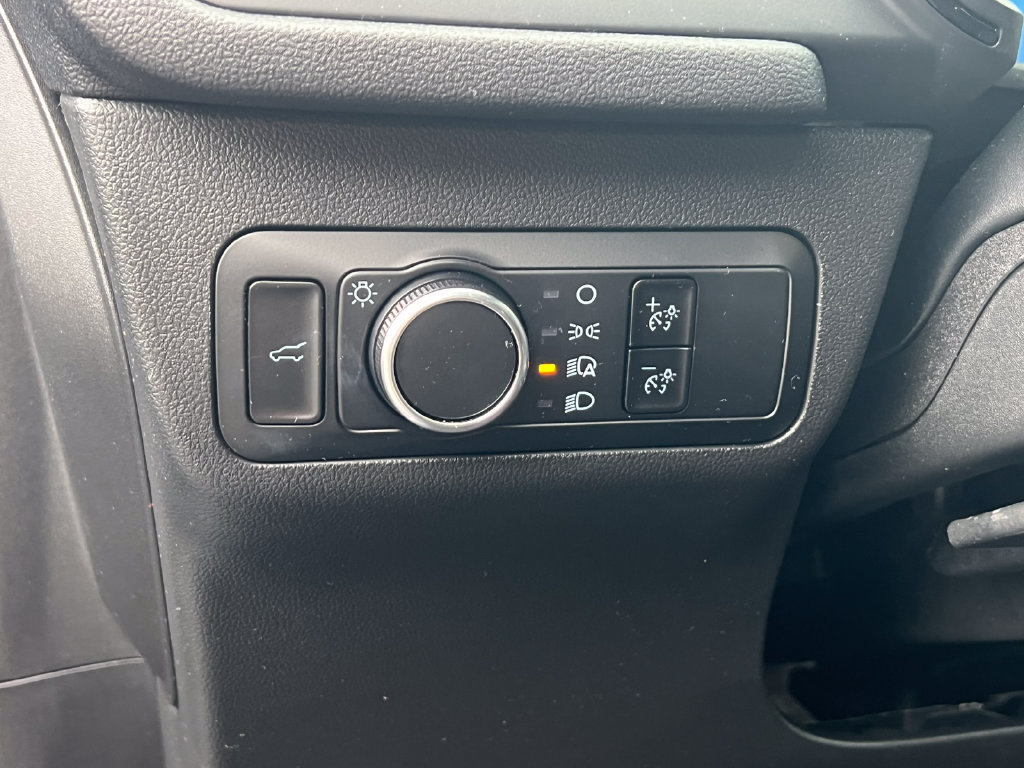 Certified 2023 Ford Escape ST-Line AWD/4WD image 17