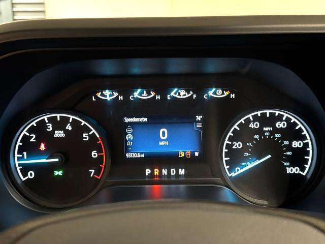 Certified 2023 Ford F250 XL w/ XL Chrome Package image 24