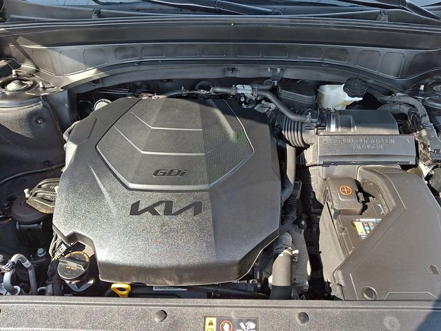Used 2023 Kia Telluride S w/ S Sunroof Package image 28