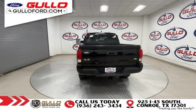 Used 2023 Toyota Tacoma SR AWD/4WD image 7