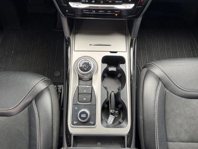 Certified 2021 Ford Explorer ST AWD/4WD image 11