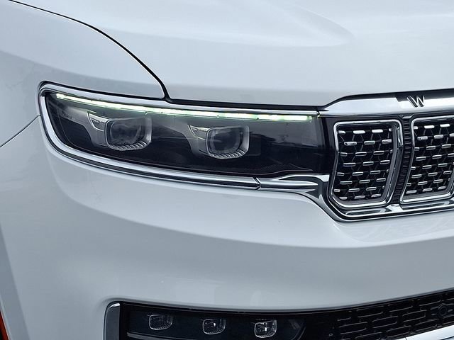 Used 2023 Jeep Grand Wagoneer Series II image 9