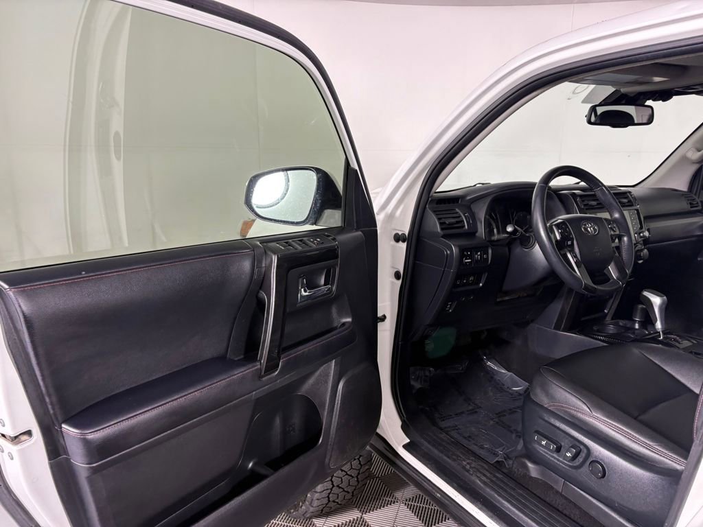 Used 2022 Toyota 4Runner TRD Off-Road Premium image 11