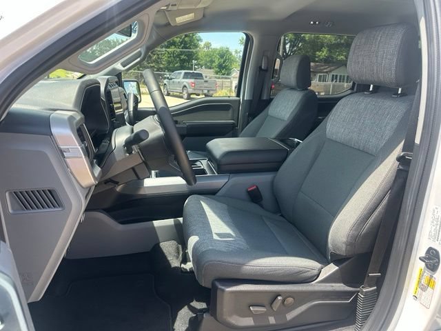 Certified 2023 Ford F150 XLT w/ Equipment Group 302A High AWD/4WD image 13
