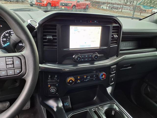 Certified 2023 Ford F150 XL w/ STX Appearance Package image 10