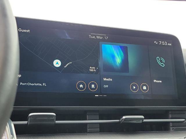 Used 2024 Hyundai Kona Limited image 28