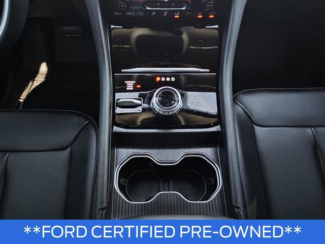 Used 2024 Jeep Grand Cherokee Limited w/ Black Appearance Package image 9