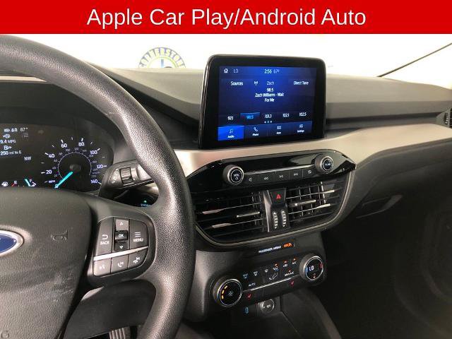 Certified 2020 Ford Escape SE AWD/4WD image 3
