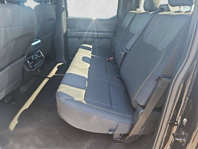 Certified 2024 Ford F150 STX RWD image 18