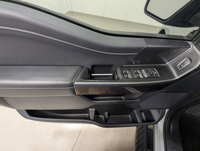 Certified 2022 Ford F150 XLT w/ Equipment Group 302A High image 13