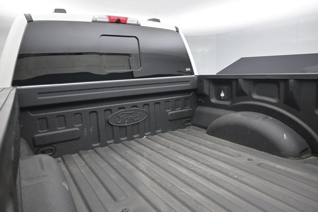Certified 2023 Ford F150 Platinum w/ Equipment Group 701A High AWD/4WD image 26