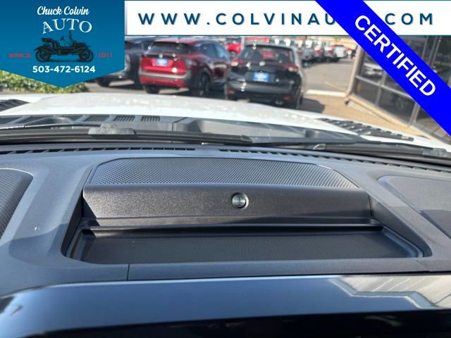 Certified 2023 Ford F150 Tremor image 36