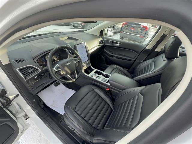 Certified 2023 Ford Edge SEL w/ Convenience Package image 13