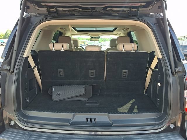 Certified 2024 Ford Expedition Limited AWD/4WD image 29
