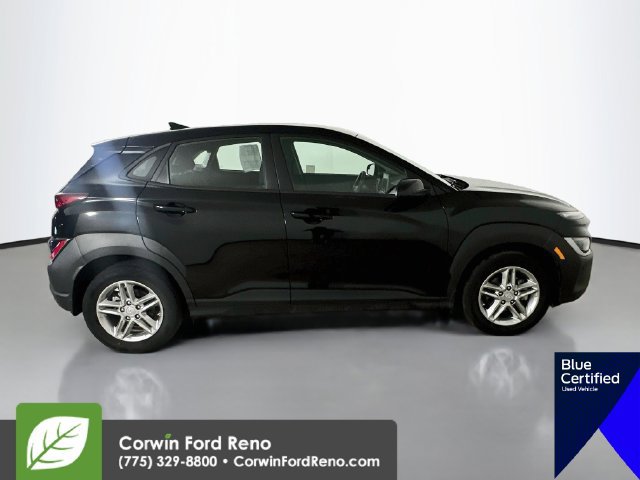 Used 2022 Hyundai Kona SE FWD image 11