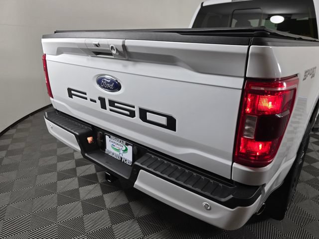 Certified 2023 Ford F150 XLT w/ Equipment Group 302A High AWD/4WD image 15