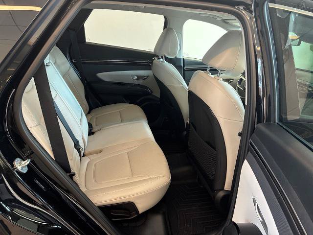 Used 2022 Hyundai Tucson SEL w/ Convenience + Premium Package FWD image 9