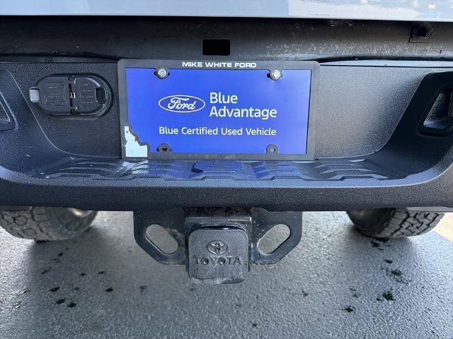 Used 2021 Toyota Tacoma SR5 w/ Trail Edition AWD/4WD image 14
