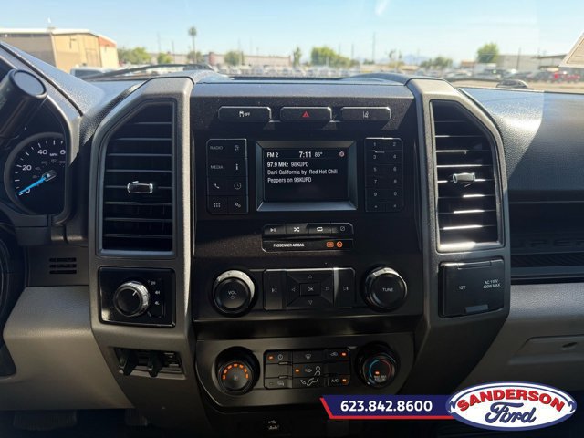 Certified 2022 Ford F350 XL w/ Power Equipment Group AWD/4WD image 18