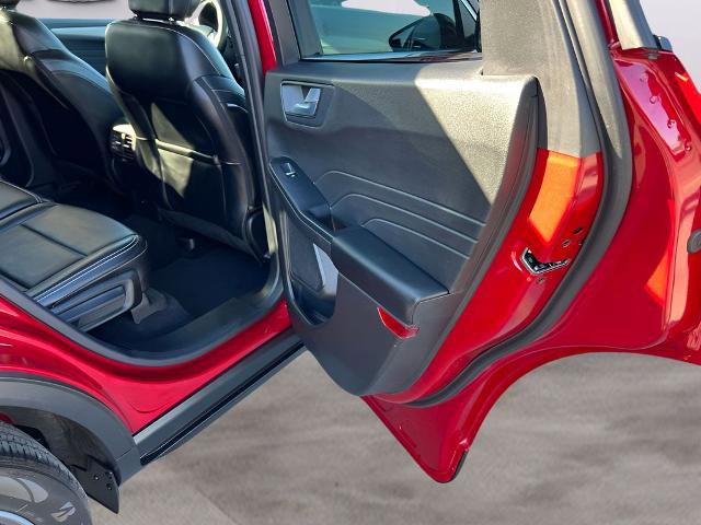 Certified 2023 Ford Escape Platinum image 17