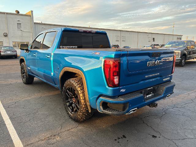 Used 2022 GMC Sierra 1500 Elevation w/ Elevation Premium Package AWD/4WD image 7