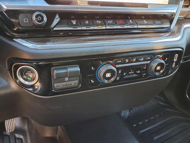 Used 2024 Chevrolet Silverado 3500 LT w/ Safety Package image 15