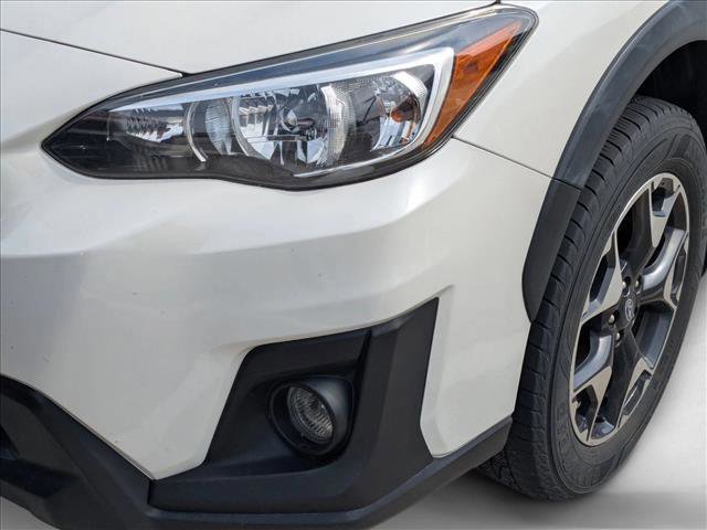 Used 2019 Subaru Crosstrek 2.0i Premium w/ Eyesight System AWD/4WD image 8