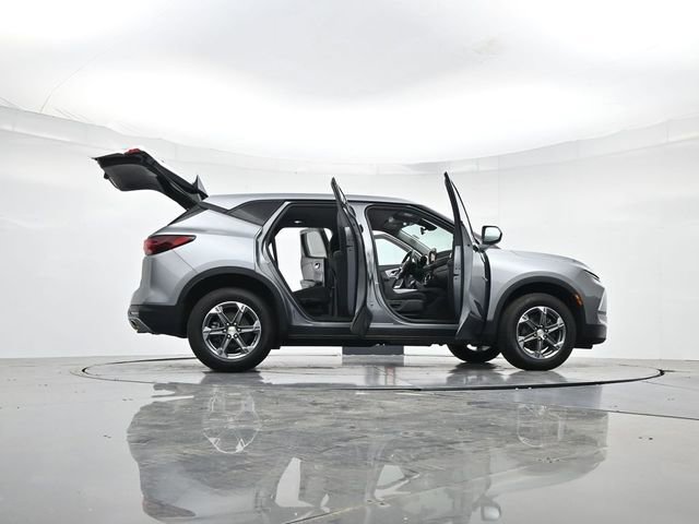 Used 2024 Chevrolet Blazer LT w/ LPO, Floor Liner Package FWD image 51