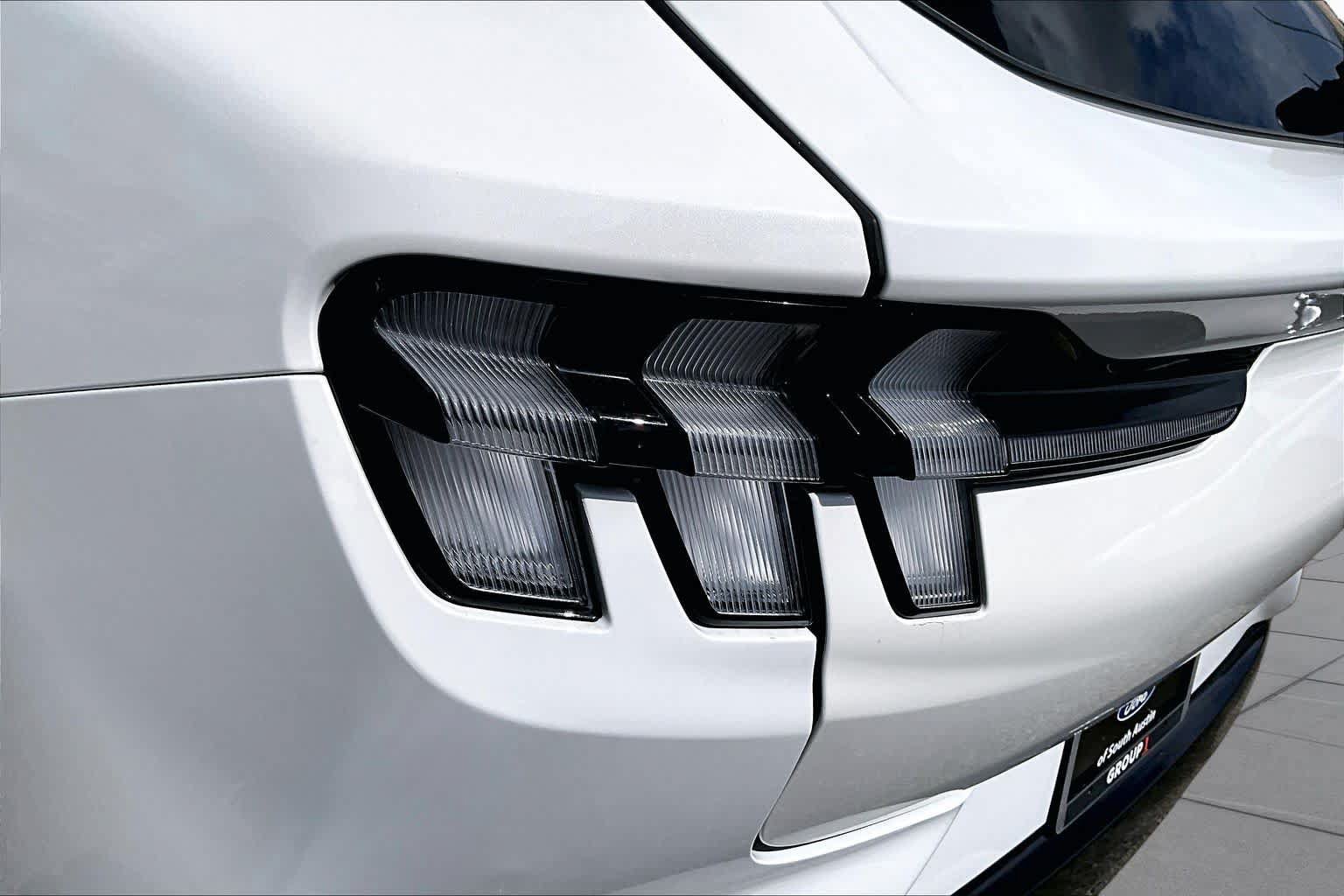 Certified 2023 Ford Mustang Mach-E Premium AWD/4WD image 27