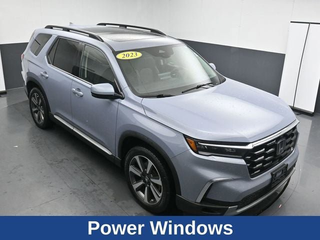 Used 2023 Honda Pilot Elite image 20