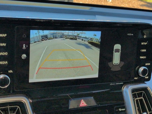 Used 2023 Kia Sorento S w/ Panoramic Sunroof Package FWD image 21