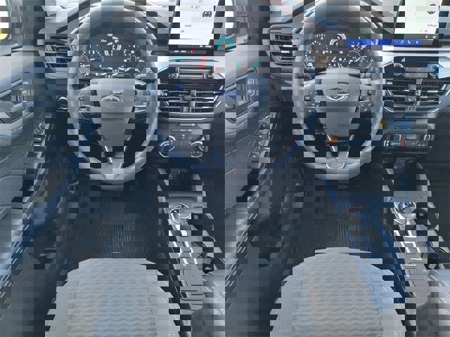 Certified 2022 Ford Escape SE image 31