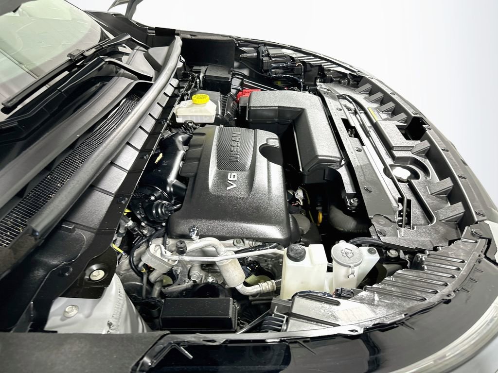 Used 2023 Nissan Pathfinder SL AWD/4WD image 25