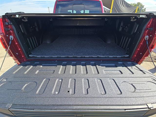 Certified 2018 Ford F150 Raptor w/ Equipment Group 802A Luxury AWD/4WD image 7