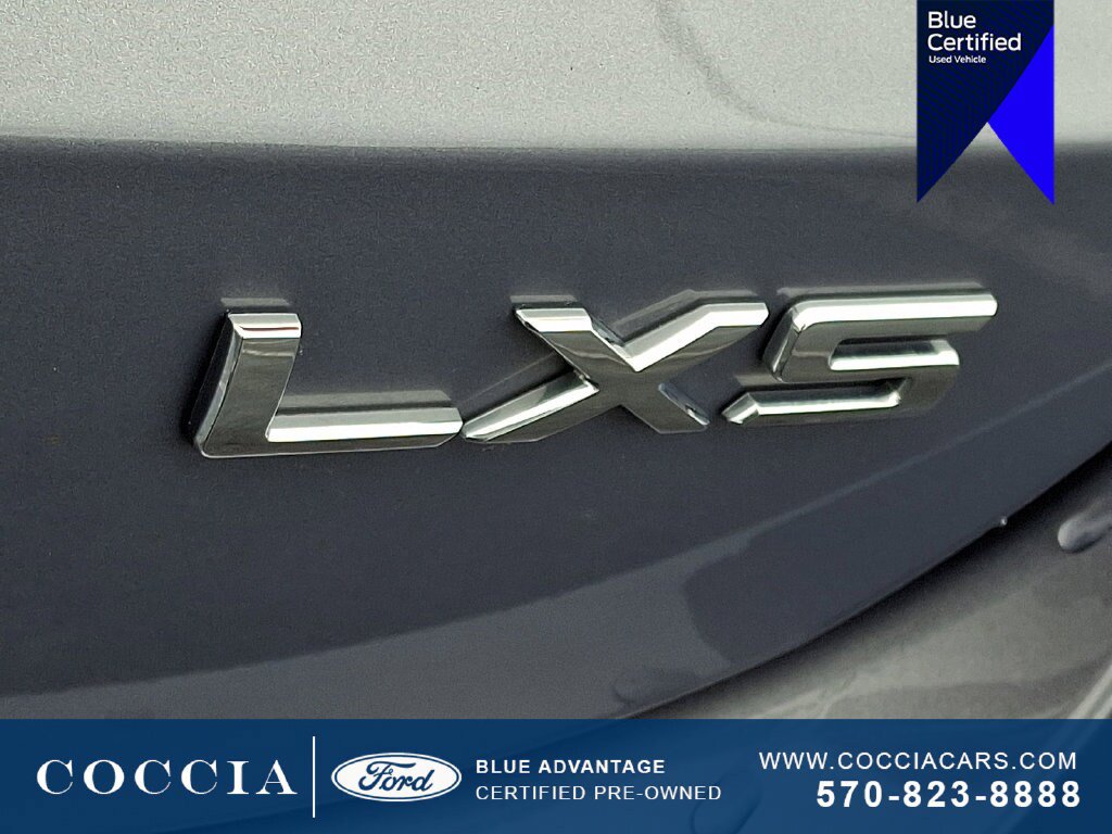 Used 2021 Kia K5 LXS FWD image 30
