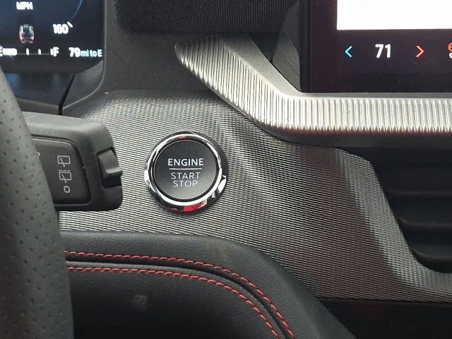 Certified 2025 Ford Explorer ST w/ Sun And Sound Package image 45