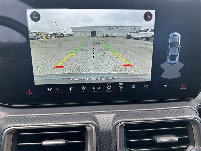 Certified 2025 Ford Mustang Premium image 18