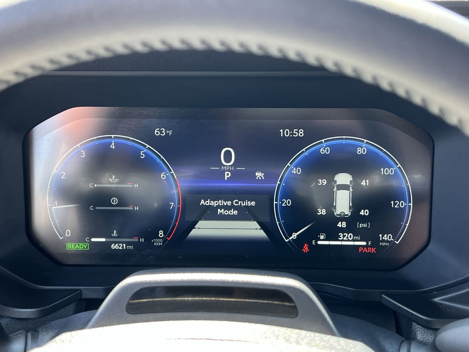 Used 2026 Toyota Land Cruiser w/ Premium Package AWD/4WD image 25