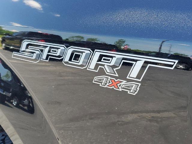 Certified 2017 Ford F150 XL w/ Equipment Group 101A Mid AWD/4WD image 25