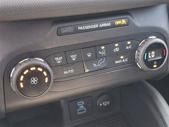 Certified 2021 Ford Bronco Sport Big Bend AWD/4WD image 24