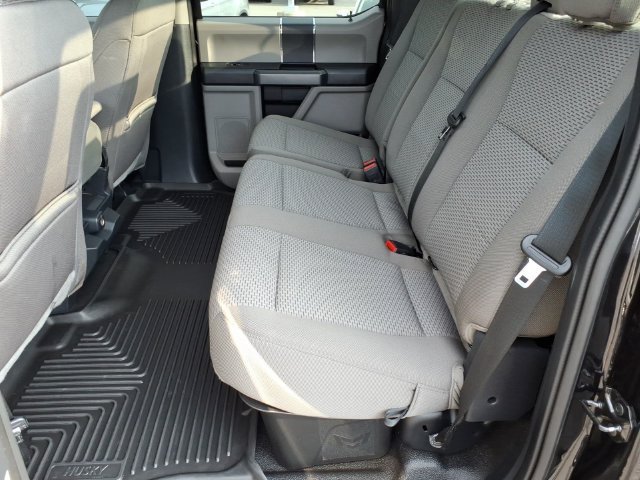 Certified 2022 Ford F250 XLT AWD/4WD image 16