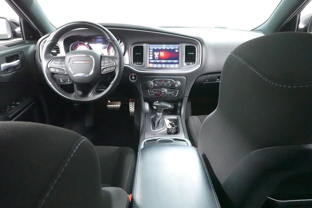 Used 2022 Dodge Charger Scat Pack RWD image 11