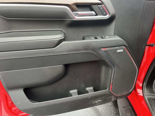 Used 2023 Chevrolet Silverado 1500 LT Trail Boss w/ LT Trail Boss Premium Package image 16