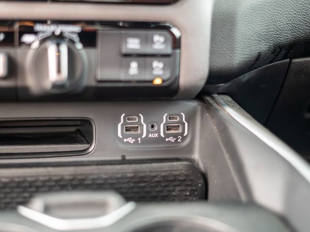 Used 2021 RAM 1500 Big Horn image 27